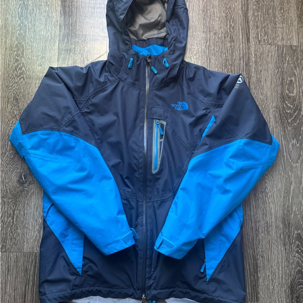 The North Face Summit Series Jacket